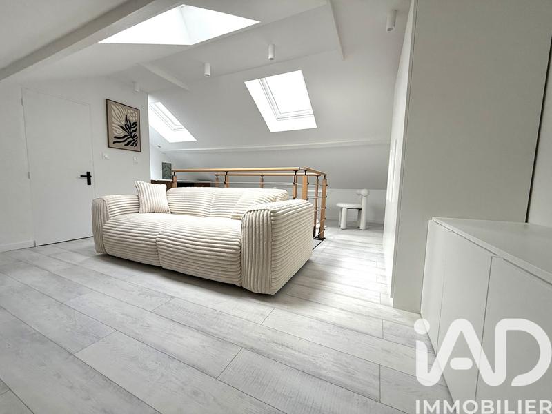 Appartement - 38 m² - 1 pièce