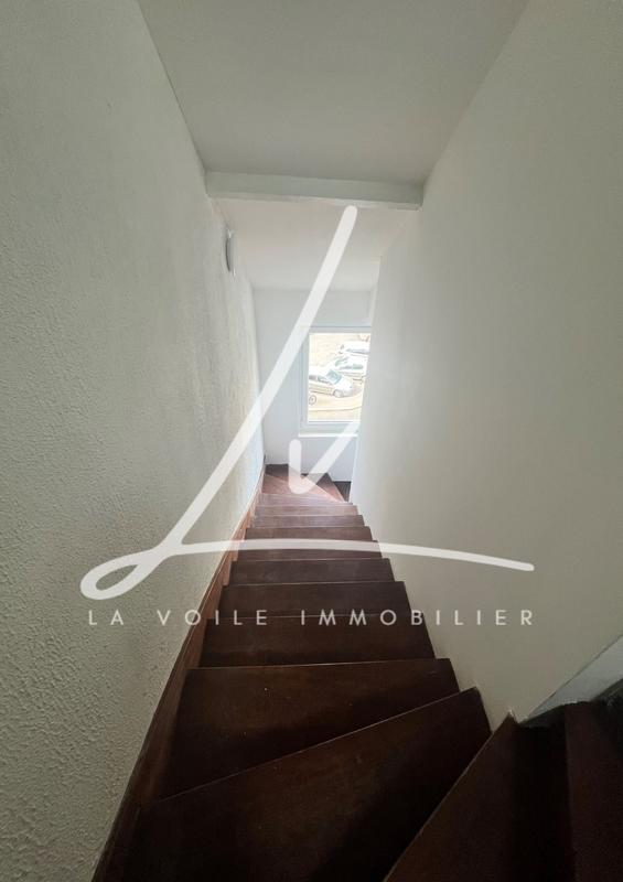 Appartement - 73 m² - 4 pièces