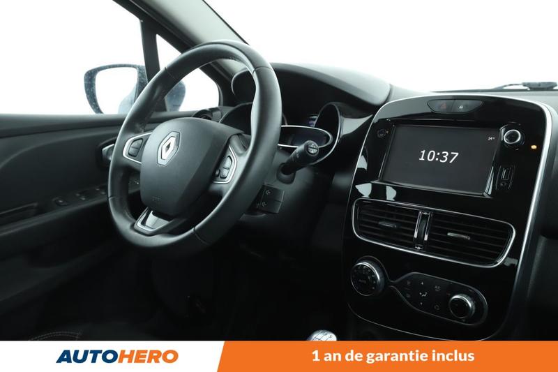 Renault Clio 1.5 dCi Energy Business 90 ch