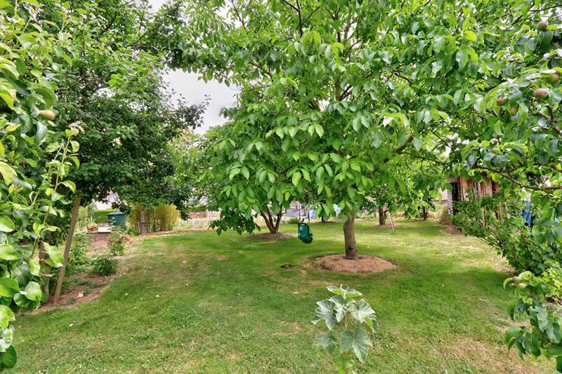 Maison - 127 m² - 4 pièces