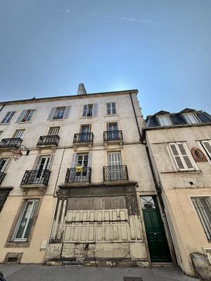 Appartement - 13 m² - 1 pièce