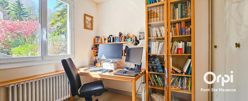 Maison - 178 m² - 7 pièces