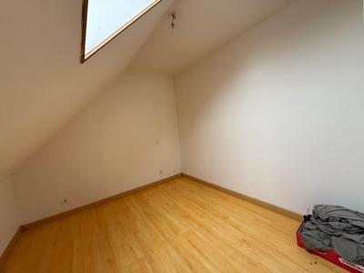 Maison - 56 m² - 4 pièces