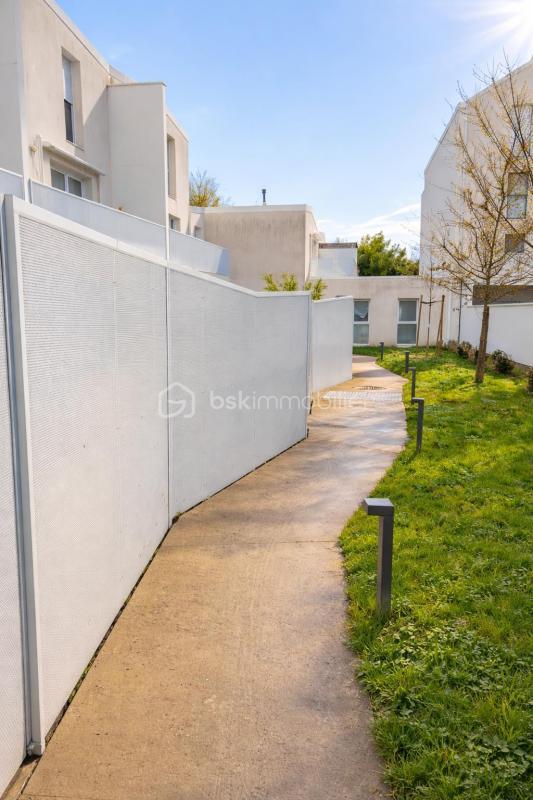 Duplex - 90 m² - 4 pièces