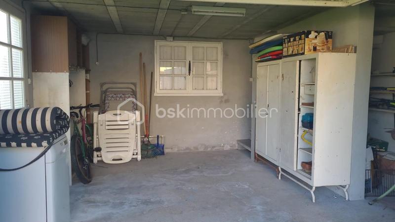 Maison - 67 m² - 4 pièces