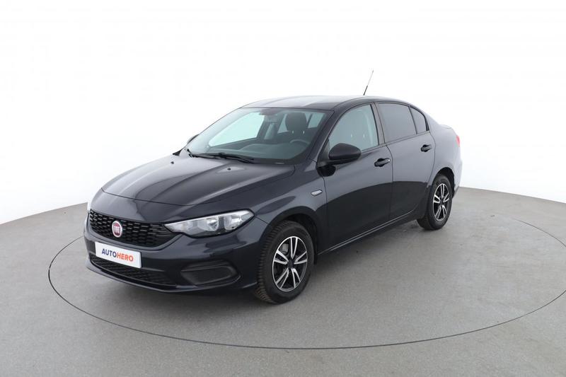 Fiat Tipo 1.3 MultiJet 4p 95 ch
