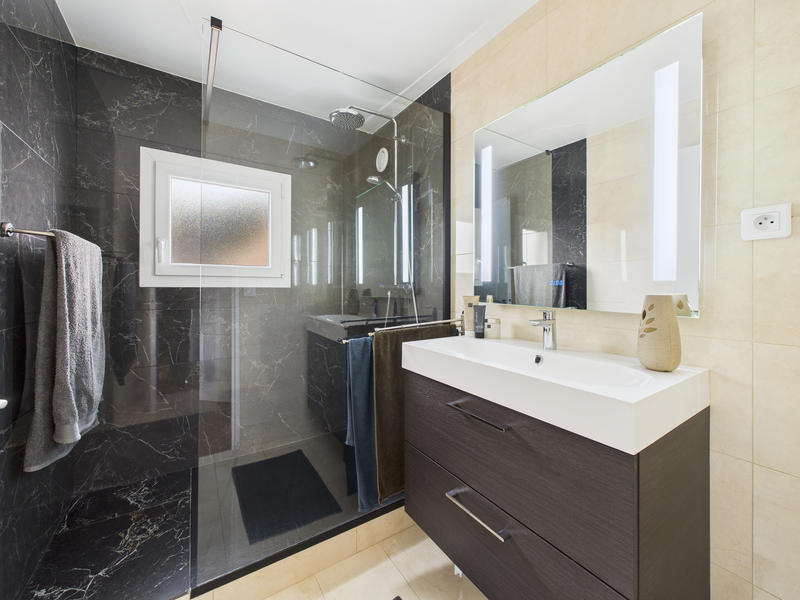 Appartement - 130 m² - 5 pièces