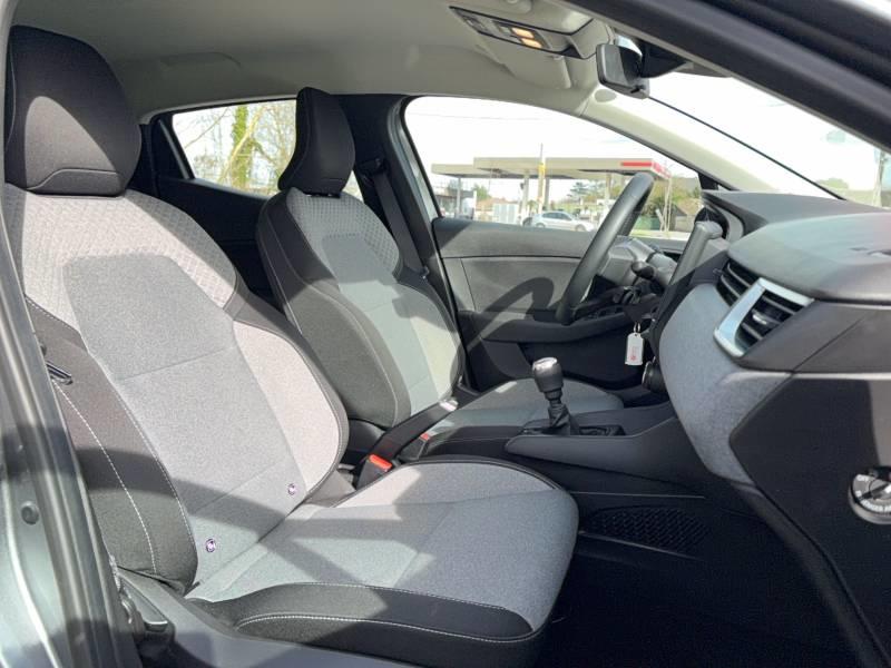 Renault Clio TCe 90 Evolution