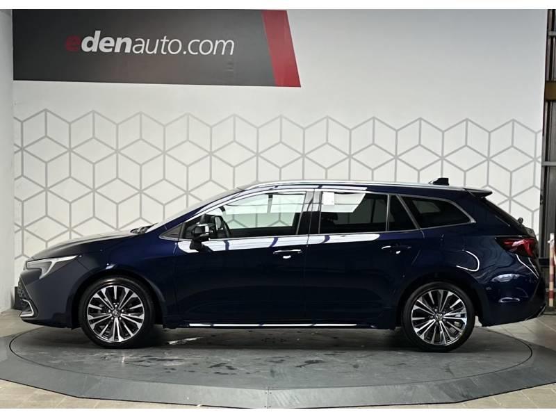 Toyota Corolla Touring Sports Hybride 140ch Design