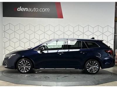 Toyota Corolla Touring Sports Hybride 140ch Design