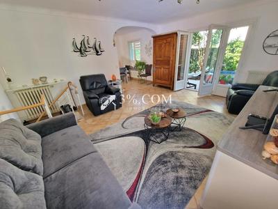 Maison - 84 m² - 4 pièces