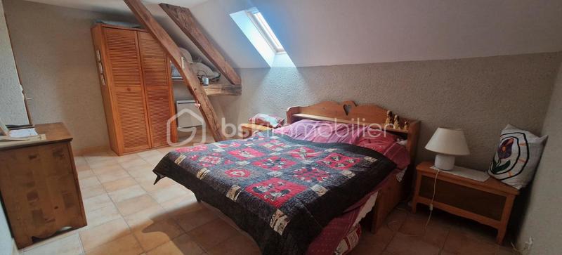 Longère - 275 m² - 9 pièces