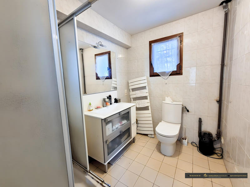 Villa - 185 m² - 7 pièces