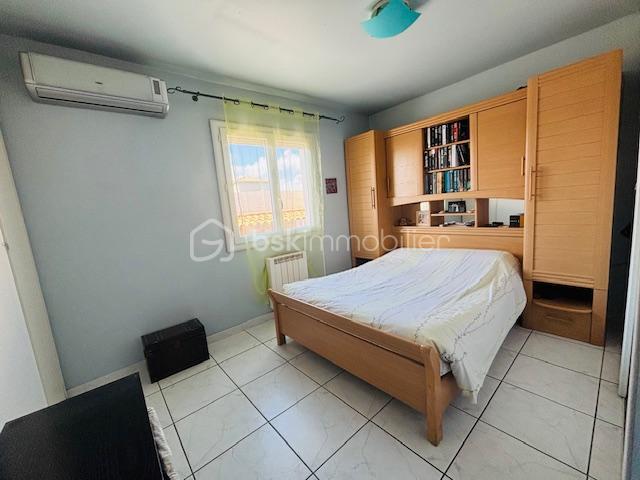 Villa - 145 m² - 7 pièces