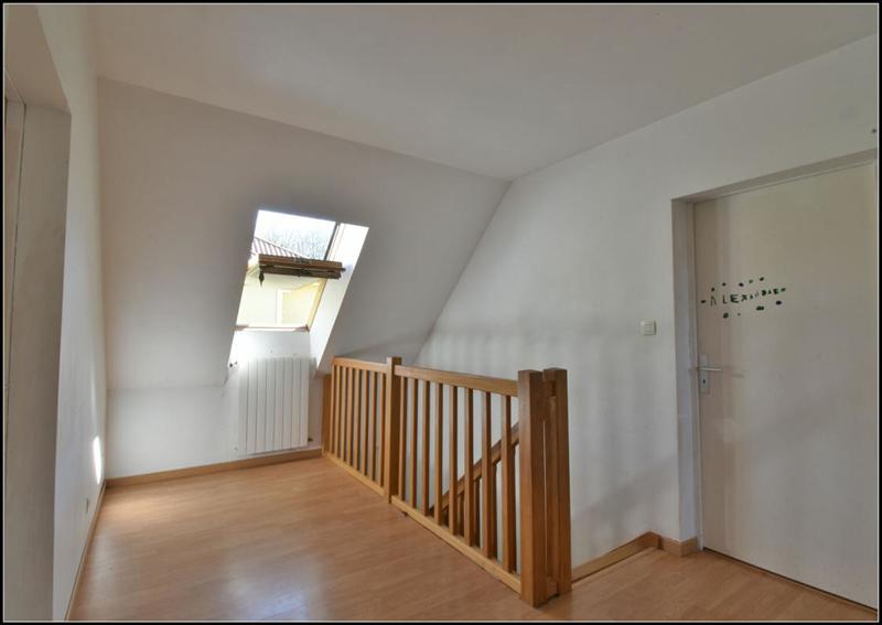 Maison - 153 m² - 5 pièces