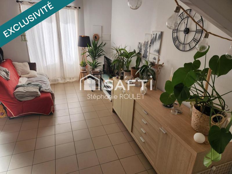 Maison - 153 m² - 5 pièces