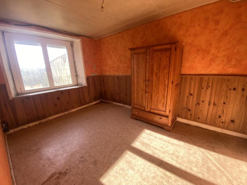 Maison - 133 m² - 6 pièces