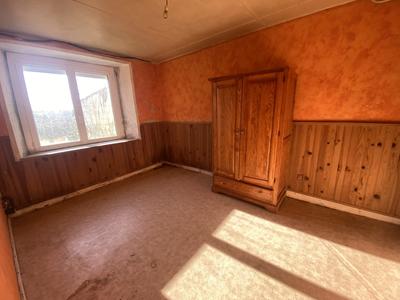 Maison - 133 m² - 6 pièces