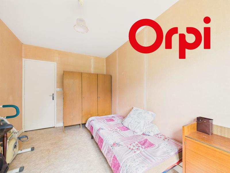 Maison - 103 m² - 5 pièces