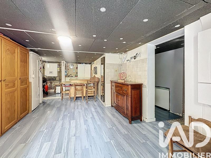 Maison - 147 m² - 6 pièces