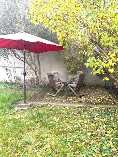 Maison - 114 m² - 6 pièces