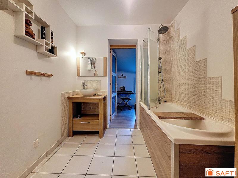 Villa - 148 m² - 7 pièces