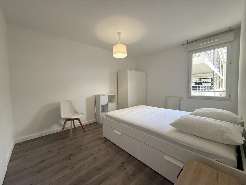 Appartement - 39 m² - 2 pièces