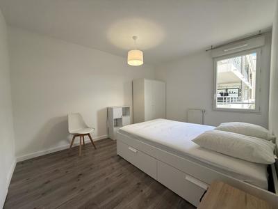 Appartement - 39 m² - 2 pièces