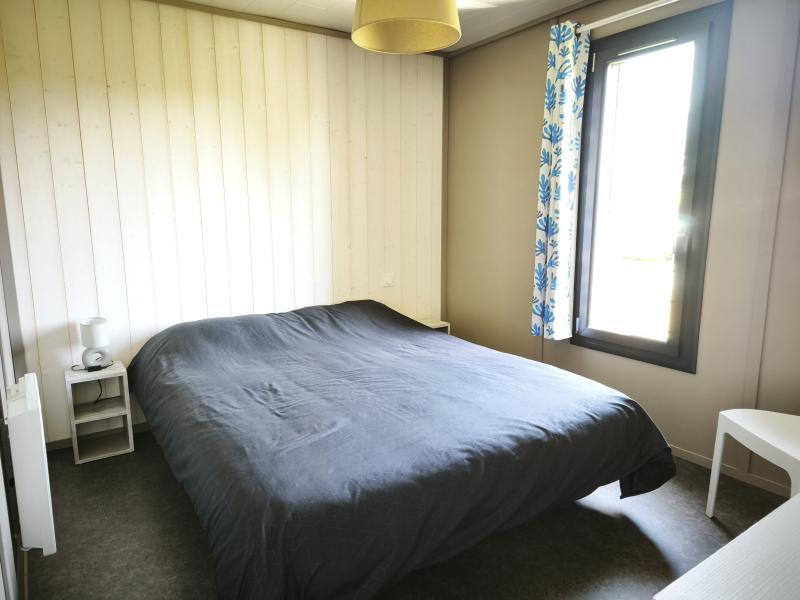 Maison - 56 m² - 4 pièces