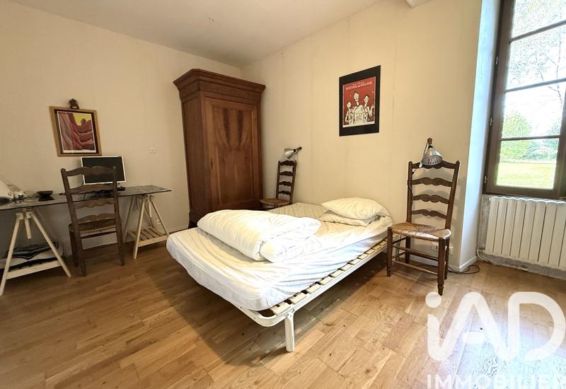 Maison de campagne - 201 m² - 9 pièces