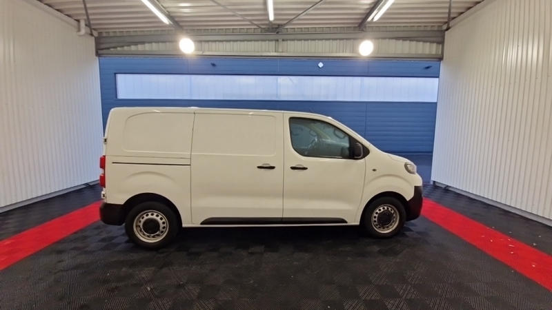 Peugeot Expert tole standard 2.0 bluehdi 120 ss premium