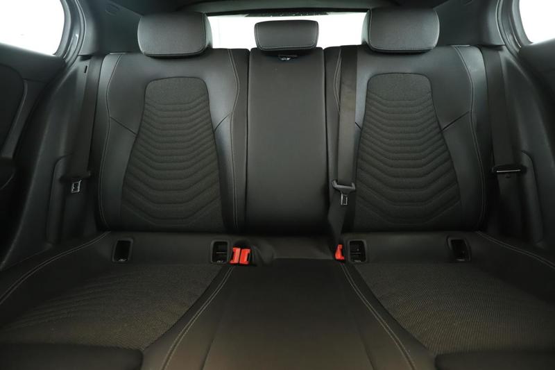 Mercedes Classe a 160 Style Line 109 ch