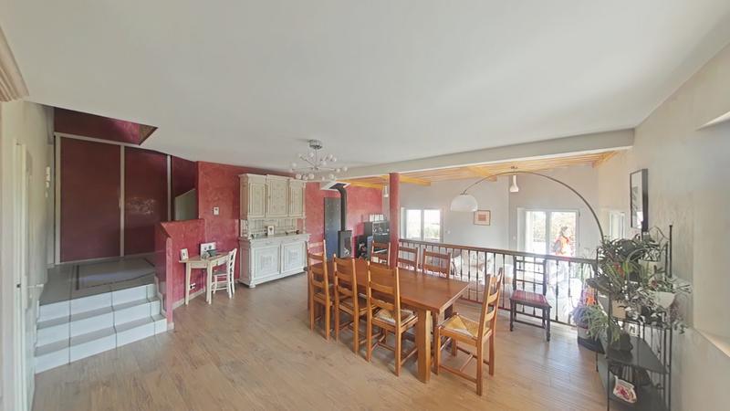 Villa - 175 m² - 7 pièces