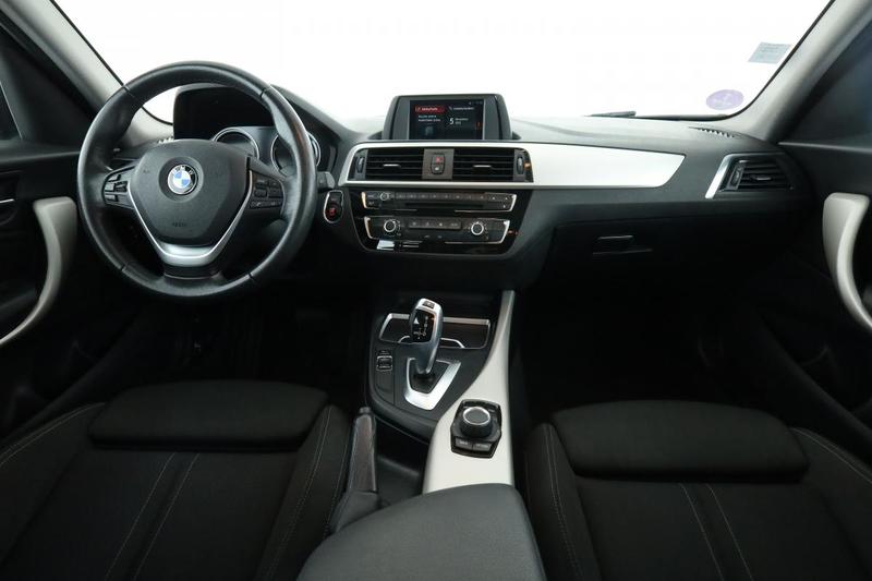 Bmw Série 1 118i Lounge Bva8 5p 136 ch