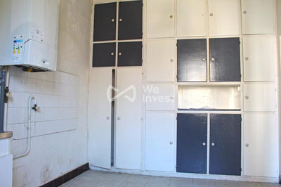 Maison ancienne - 112 m² - 4 pièces