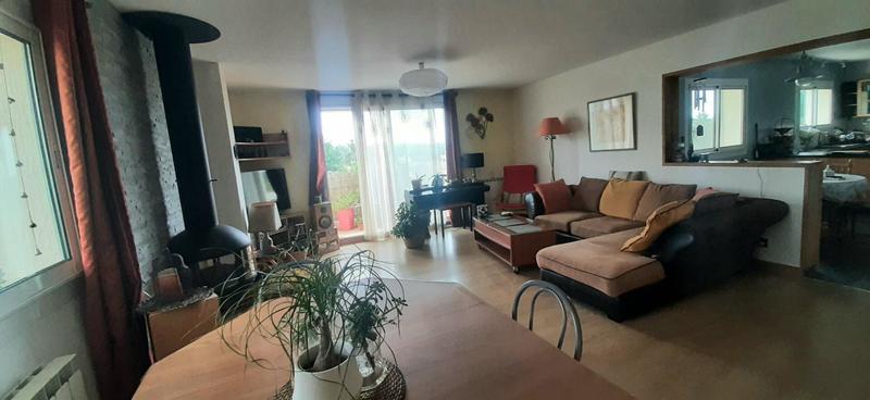 Maison - 267 m² - 10 pièces