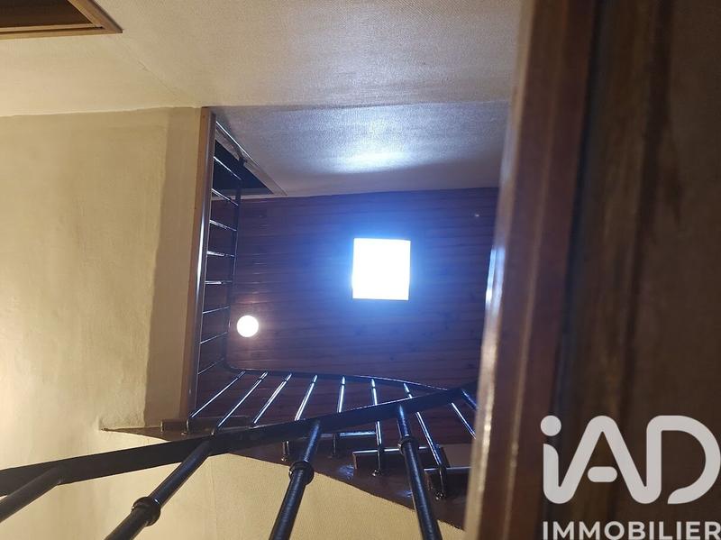 Maison de village - 139 m² - 5 pièces