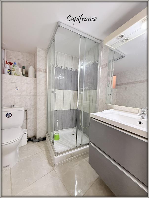 Maison - 68 m² - 4 pièces