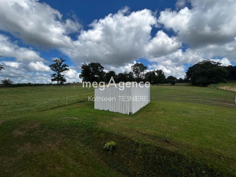 Maison - 228 m² - 7 pièces