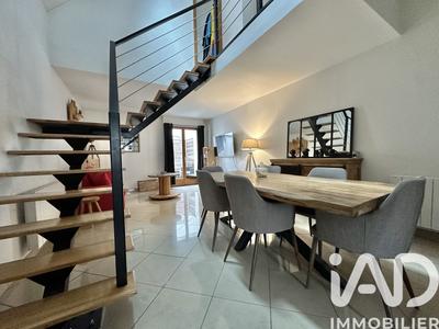 Maison de ville - 51 m² - 2 pièces