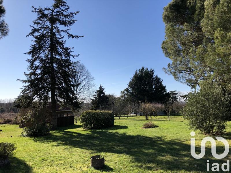 Maison - 187 m² - 7 pièces