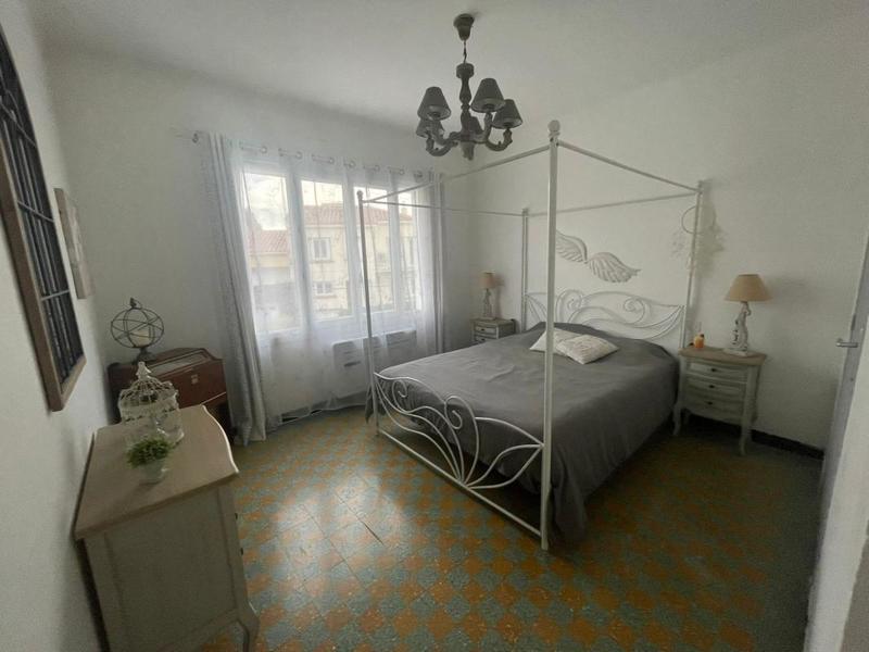 Maison - 96 m² - 5 pièces