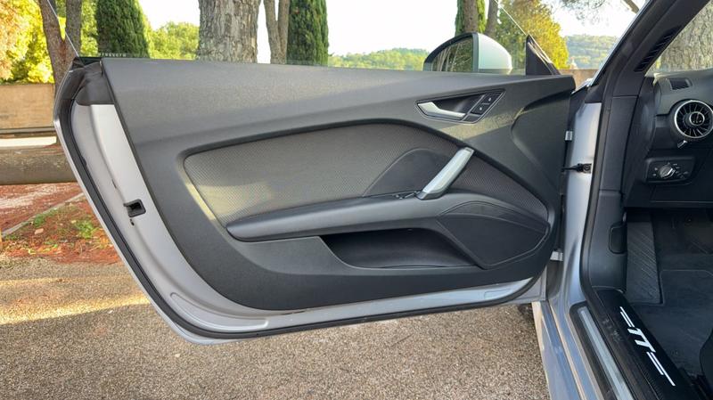 Audi Tt III 1.8 Tfsi 180 s-Tronic 7 Coupe - Automatique