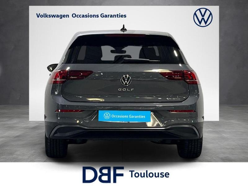 Volkswagen Golf 1.5 eHybrid 204 Dsg6 Vw Edition