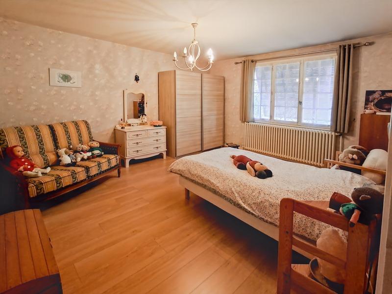 Maison - 176 m² - 6 pièces