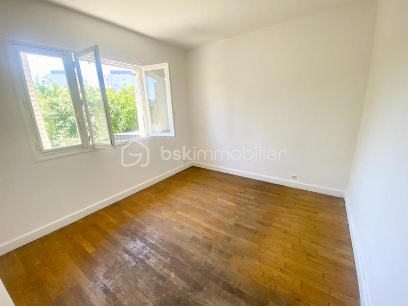 Maison - 80 m² - 5 pièces