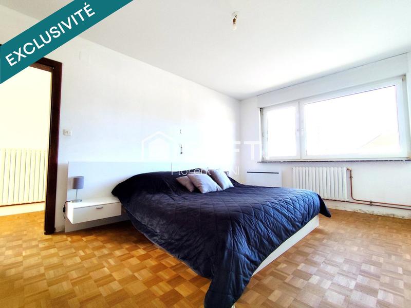 Maison - 228 m² - 9 pièces