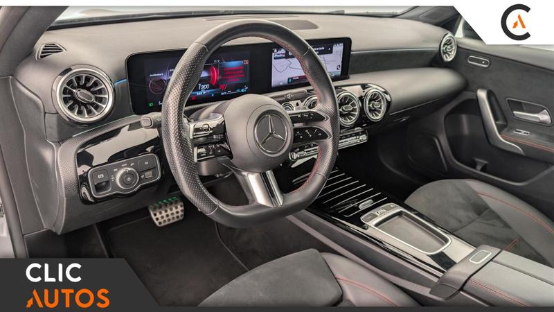 Mercedes Classe a 200 7g-Dct Amg Line