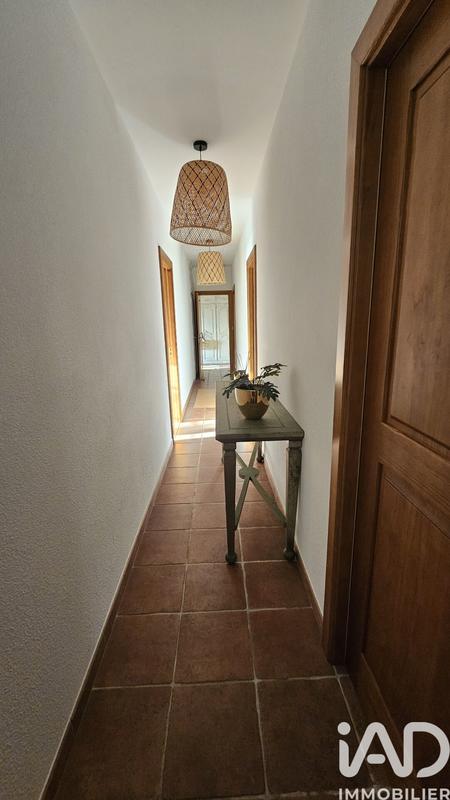 Maison de maîtres - 175 m² - 5 pièces