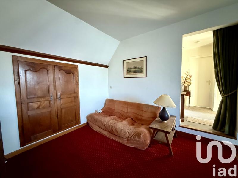 Maison - 175 m² - 7 pièces